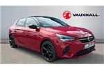 2020 Vauxhall Corsa