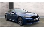 2021 BMW 5 Series 530e M Sport 4dr Auto