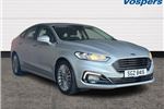 2020 Ford Mondeo