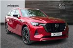 2025 Mazda Cx 80