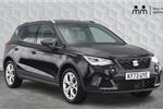 2023 SEAT Arona