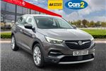 2020 Vauxhall Grandland X