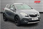 2014 Vauxhall Mokka