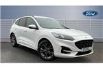 2021 Ford Kuga