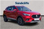 2024 MG ZS