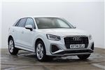 2024 Audi Q2