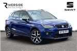 2021 SEAT Arona