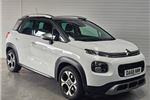 2019 Citroen C3 Aircross