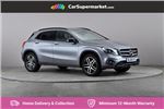 2018 Mercedes-Benz GLA