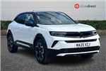 2025 Vauxhall Mokka