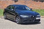 2021 Alfa Romeo Giulia