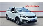 2022 Honda Jazz Crosstar