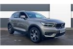 2020 Volvo XC40