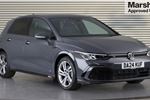 2024 Volkswagen Golf