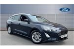 2021 Ford Focus Estate