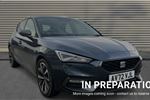 2022 SEAT Leon