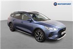 2023 Ford Focus Active