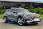 2021 Audi e-tron