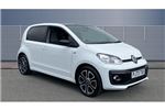 2023 Volkswagen Up