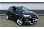 2018 Vauxhall Mokka X