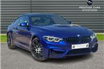 2019 BMW M4
