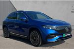 2024 Mercedes-Benz EQA