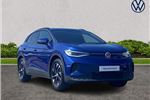 2025 Volkswagen ID.4