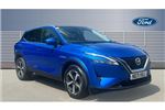 2021 Nissan Qashqai