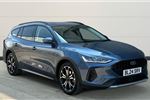 2024 Ford Focus Active