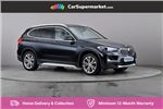 2019 BMW X1