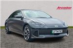 2024 Hyundai IONIQ 6