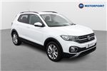 2022 Volkswagen T-Cross