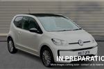 2017 Volkswagen Up