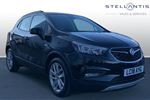 2018 Vauxhall Mokka X