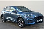 2022 Ford Kuga