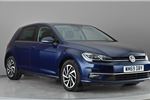 2020 Volkswagen Golf