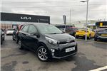 2020 Kia Picanto