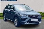 2022 SEAT Ateca
