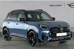 2024 MINI Countryman