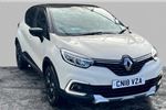 2018 Renault Captur