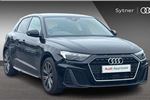 2024 Audi A1