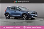 2020 Volvo XC40 Recharge