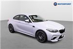 2019 BMW M2