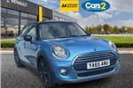 2015 MINI Hatchback 5dr