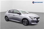 2023 Peugeot 208