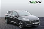 2023 Ford Fiesta