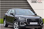 2023 Audi Q2