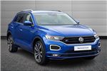 2021 Volkswagen T-Roc