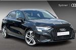 2022 Audi A3