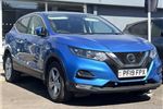 2019 Nissan Qashqai